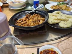 -百年银屏蚝烙·潮汕菜·非遗(乐山店)