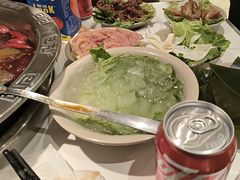 -朱氏胖子烂火锅(洪崖洞店)