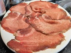 牛舌-官塘兄弟·潮汕牛肉店(官塘总店)