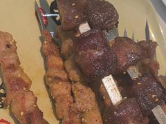 -一块豆腐(李沧书院路店)