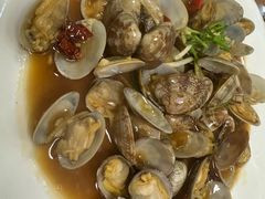 -友强·23年特色海鲜大排档(厦门店)