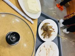 -濠轩阁特色生蚝火锅总店