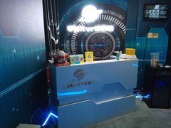 -零纪元VR体验馆·桌游(黄浦店)