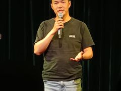 -free剧核(静安寺店)