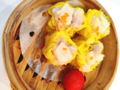 带子烧卖皇-金华安大酒楼·老牌潮菜·粤式茶点(东方国际店)