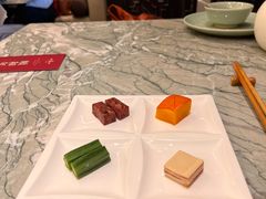 -萬國春·中菜馆(颐和公馆店)