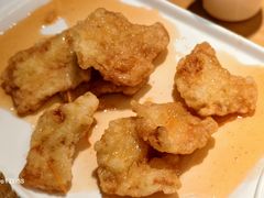 -安天民北方饺子(彩田店)