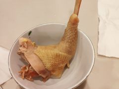 -民间老鸡汤面馆(中山北路店)
