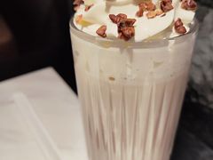 -半秋山西餐厅(巴南万达广场店)