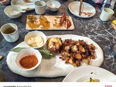 -来哥菜馆·大厨烹小鲜