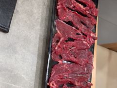 -嬷孙家潮汕牛肉火锅(北京路天河城店)