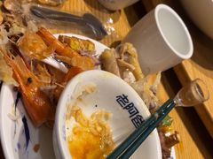 -老阿爸鲜鱼土菜(昆山花桥店)