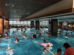 -青水瓦台汤泉(未央店)