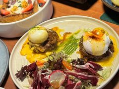-ChitChat奇洽·Bistro(黎黄陂路店)