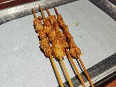 -管氏翅吧(国展店)