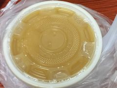 -芬芳甜品(同福路店)