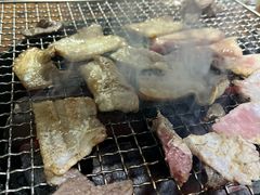 -久儿地炉烤肉(海信慧园店)