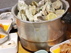 -蚝英雄·自助烤蚝(建设路店)