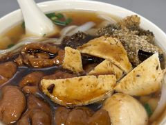 -顺兴面店(领展购物广场西区店)