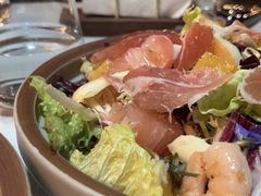-盐说·西式餐酒馆(光明万达店)