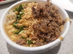 秘制料碗-海底捞火锅(大融城店)