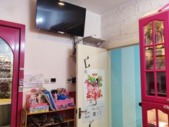 -桃子公主舞蹈培训(万柳校区)