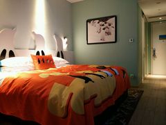 -广东省拱北口岸中国旅行社(华宾营业部)