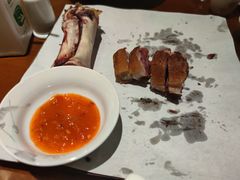 脆皮咸蹄-香浙汇(望京店)