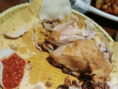 -临潼印象·特色陕菜