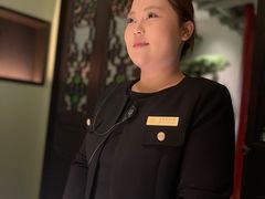 -北京宴(三元桥维景国际酒店)