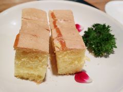 -山楂树融合菜餐厅