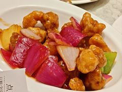 -翠华餐厅(正佳广场店)
