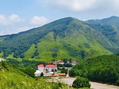 -灵山