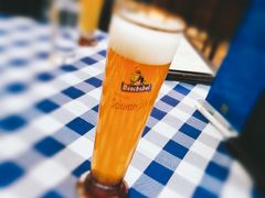 -巴伐利亚啤酒坊(意式风情街店)