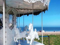 -巧克力渔家.小船海鲜胶东菜(万平口店)