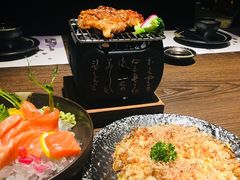 -枫伝料理居酒屋