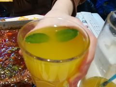 -鱼酷活鱼烤鱼(南京水游城店)