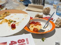 -必胜客(龙泉万达店)