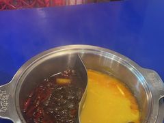 -马路边边火锅串串(观前街店)