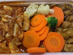 -吉野家(群力王府井店)