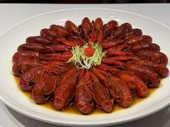 冰醉小龙虾-東城故事·尋找姆媽的味道(玉兰路店)