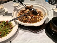 -鄱阳湖·江西小炒·瓦罐煨汤(五道口店)