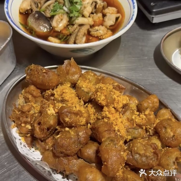 上海顺德大排档！！带家人吃被夸了三天