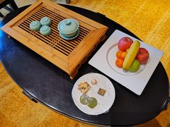 -汕头龙光喜来登酒店