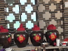 -印象老灶台三下锅·湘西本土原味菜(天门山索道店)