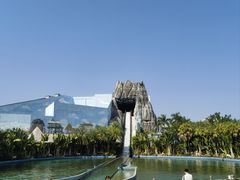 -广州融创文旅城