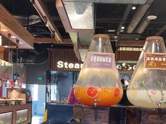 -悟烧·自助烤肉料理(秋林旗舰店)