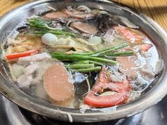 -海关荤豆花(洋河一路店)