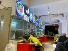 -友食神面家(海珠中店)