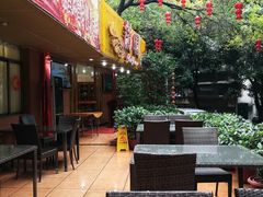 -蒲园食堂(中山大学广州校区南校园店)